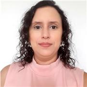 Profesora en psicologia, mas de 10 años de exeriencia en el área.